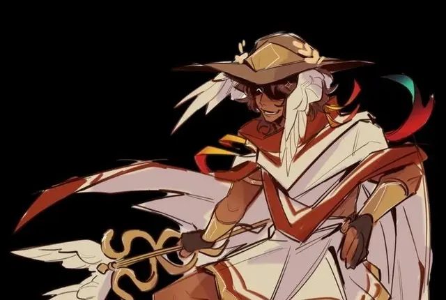 Profile image of Hermes