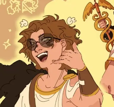 Profile image of Hermes
