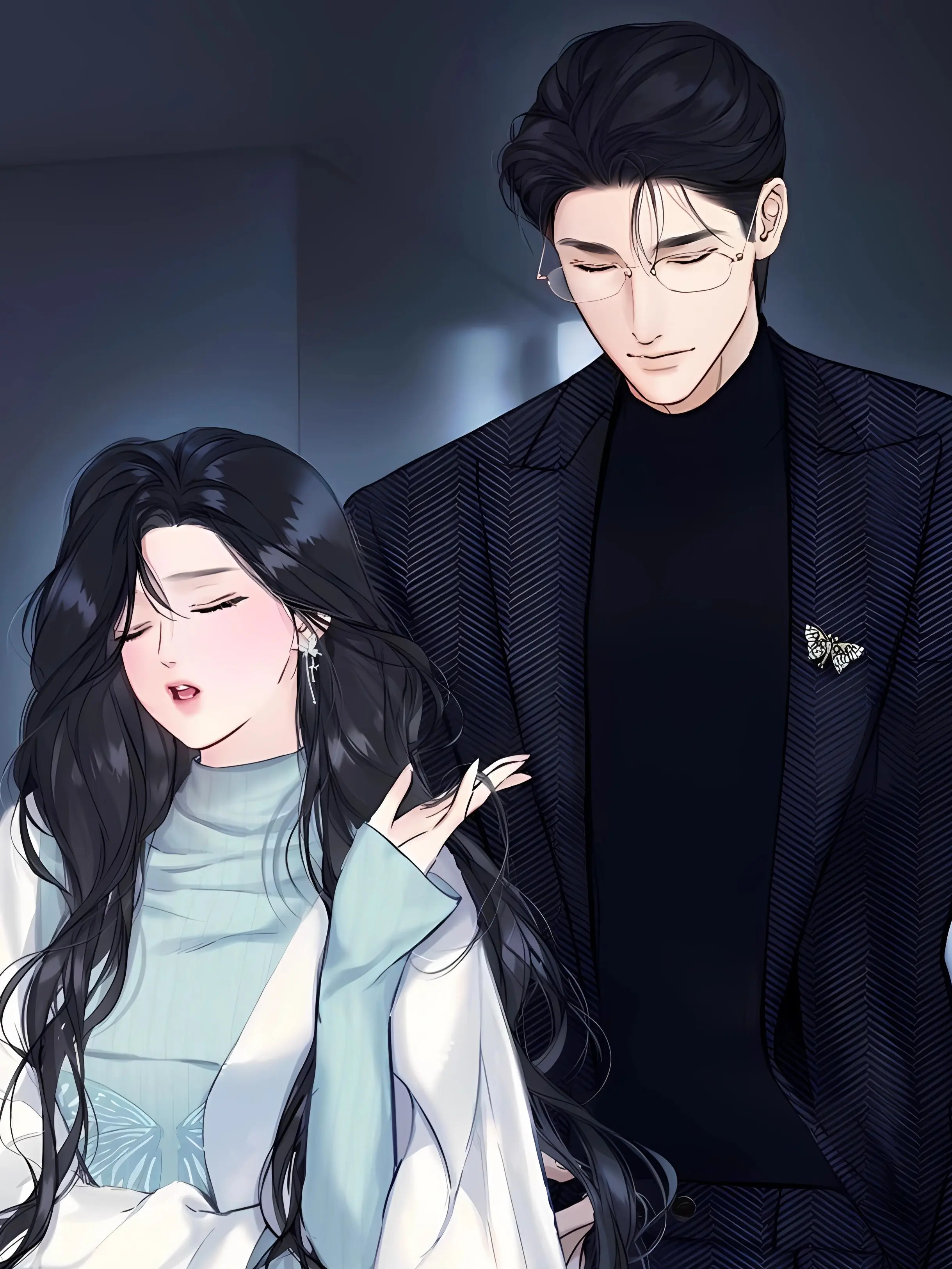 PinkZetaaccount의 배 시 준