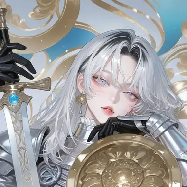 Profile image of 헬레나