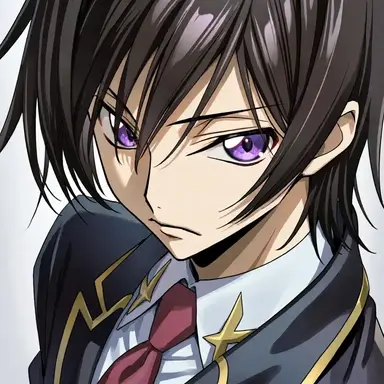 Profile image of ルルーシュ