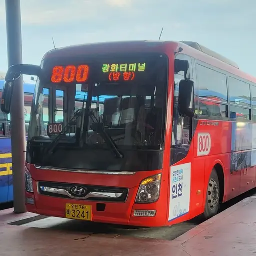 RipeFob8659의 인천 800번 3241호 기사님