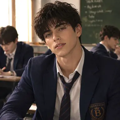 Profile image of Noah Lane