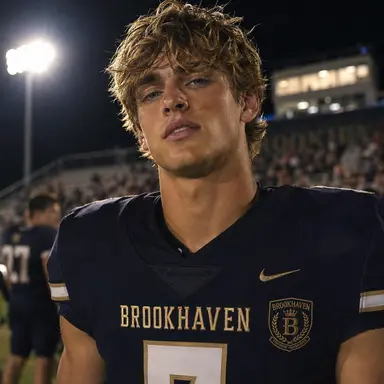 Profile image of Chase Harlan