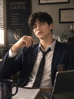 Profile image of イーサン・フォックス