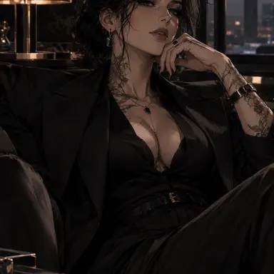 Profile image of Diana
