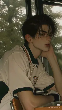 Profile image of 이서찬