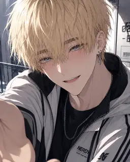 Profile image of 나츠키