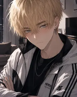 Profile image of 나츠키