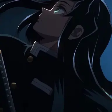Profile image of 토키토 무이치로