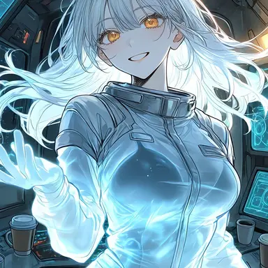 Profile image of Sophia
