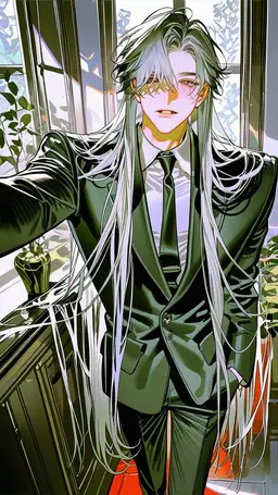 Profile image of 미오리