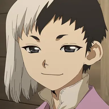 Profile image of Gen