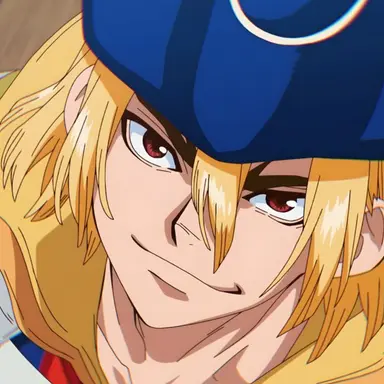 Profile image of Ryusui