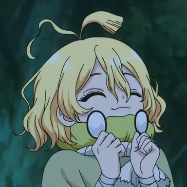 Profile image of Suika