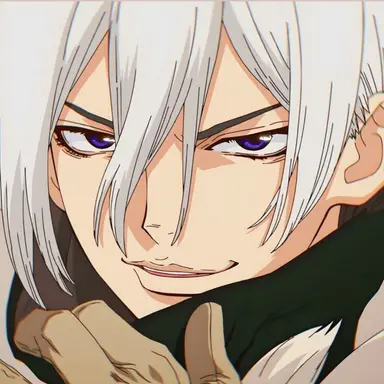 Profile image of Hyoga