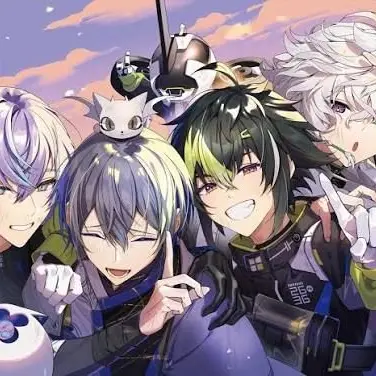 Profile image of Dytica
