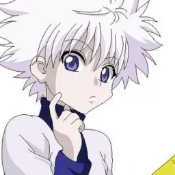 Profile image of キルア