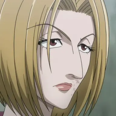 Profile image of パクノダ