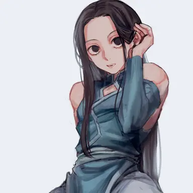 Profile image of イルミ