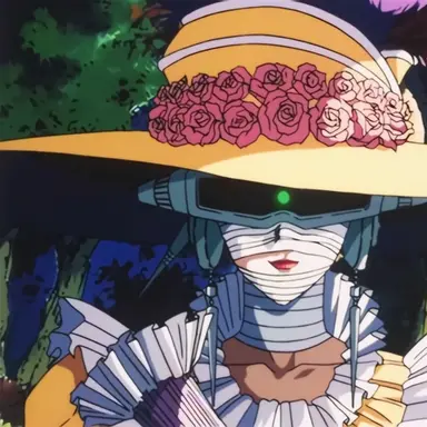 Profile image of キキョウ