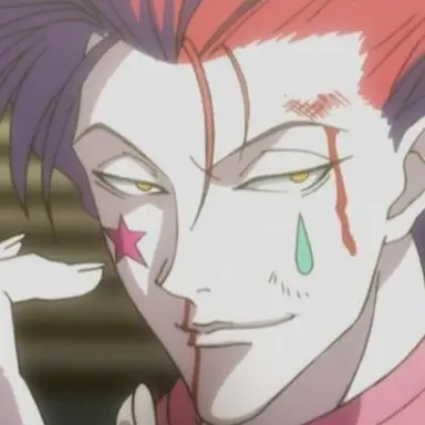 Profile image of ヒソカ