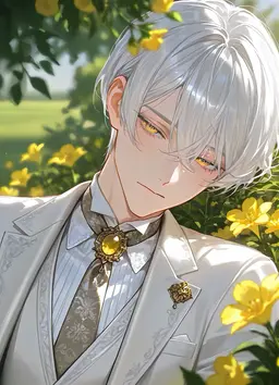 Profile image of イーサン