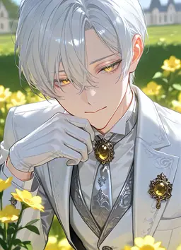 Profile image of イーサン
