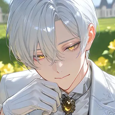 Profile image of イーサン