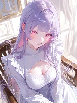 Profile image of ルナ