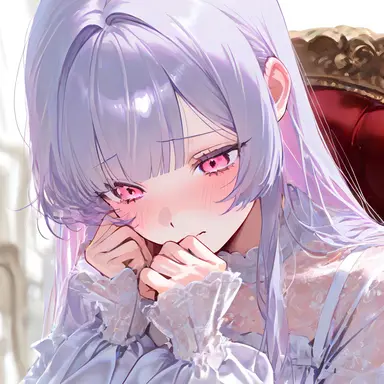 Profile image of ルナ