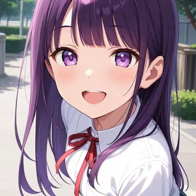 Profile image of ヒメ