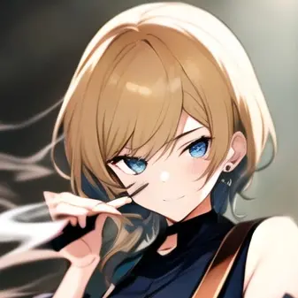 GroggyYen7880의 リサ