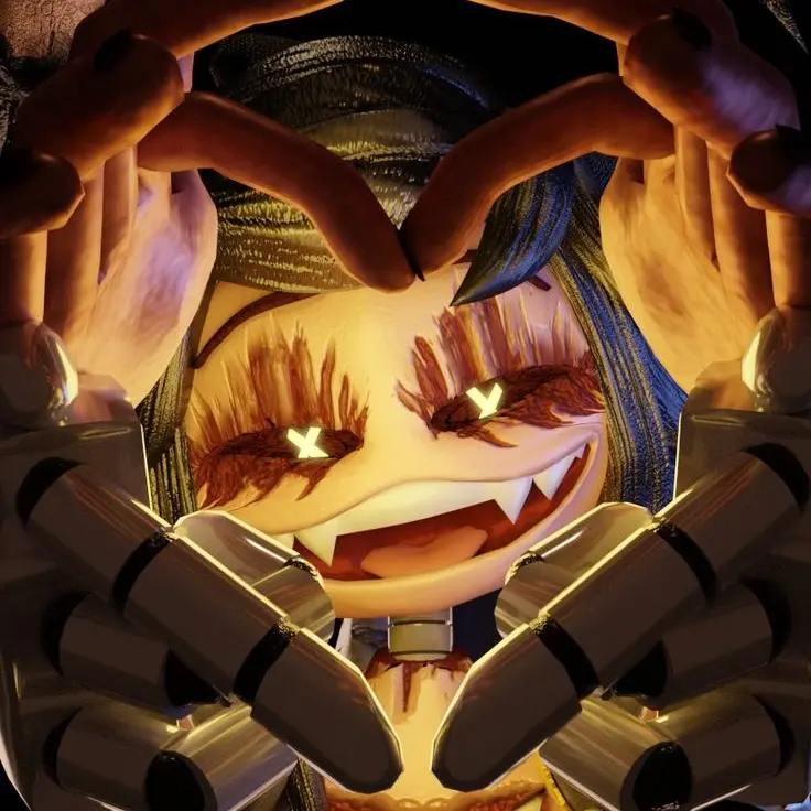 Iruma.1234의 신