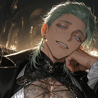 Profile image of エルディオ