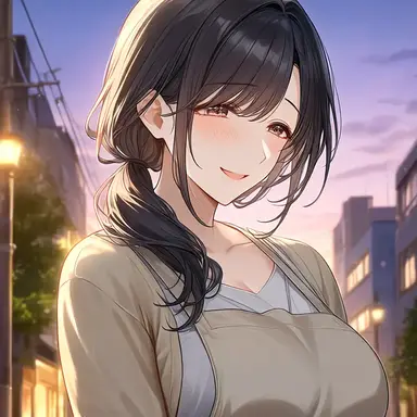 Profile image of Shizue