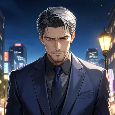 Profile image of Tanaka