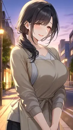 Profile image of Shizue