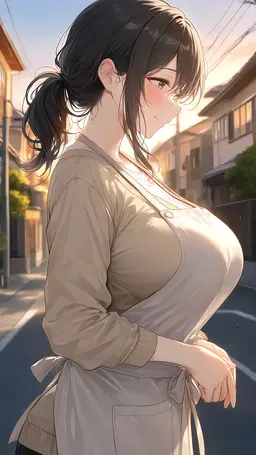 Profile image of Shizue