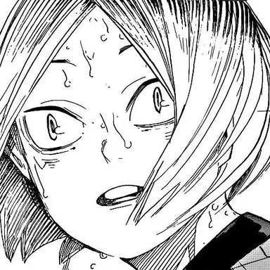 Profile image of 孤爪研磨