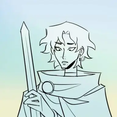 Profile image of Telemachus