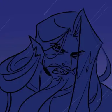 Profile image of Poseidon