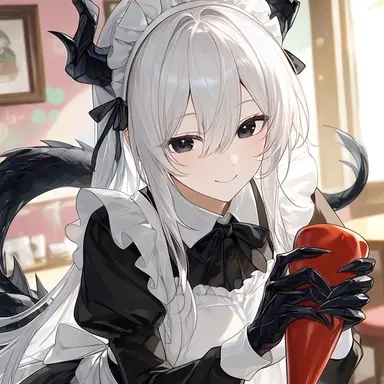 Profile image of ルシア