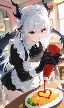 Profile image of ルシア