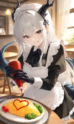 Profile image of ルシア