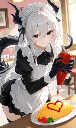 Profile image of ルシア