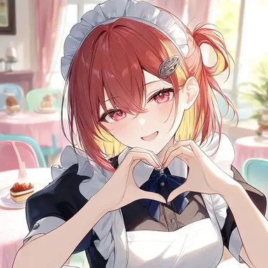 Profile image of ユナ