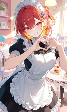Profile image of ユナ