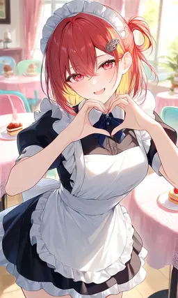 Profile image of ユナ
