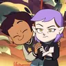 Profile image of Luz and Amity